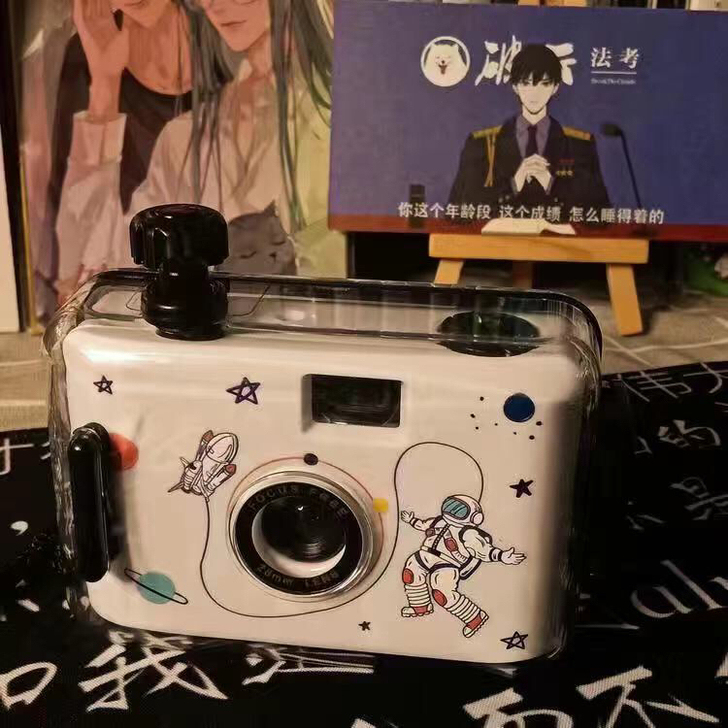 快来捡漏~最后几台复古胶卷相机便宜卖了！ ...