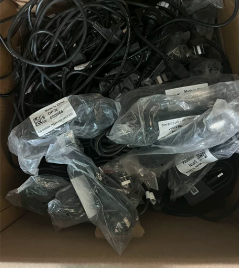 电源线.电脑电源线，戴尔电脑电源线。 品牌...