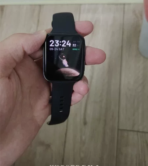 OPPO watch2智能手表42mm独立...