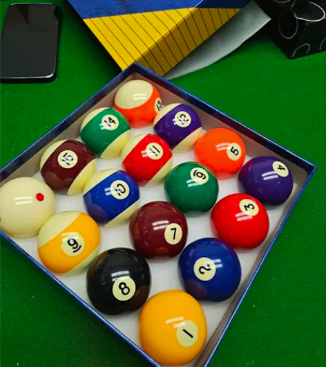 国产水晶球，个别有小瑕疵，介意慎拍。特价8...