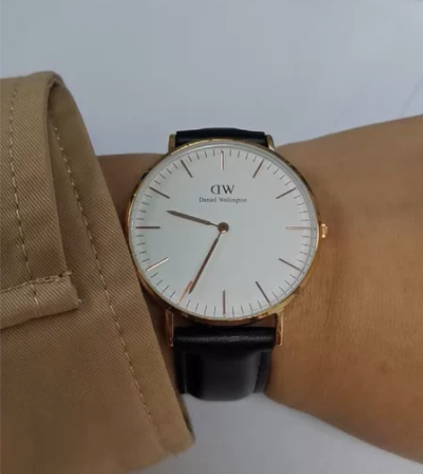 dw手表女36mm 正品保证 手表是他人代...