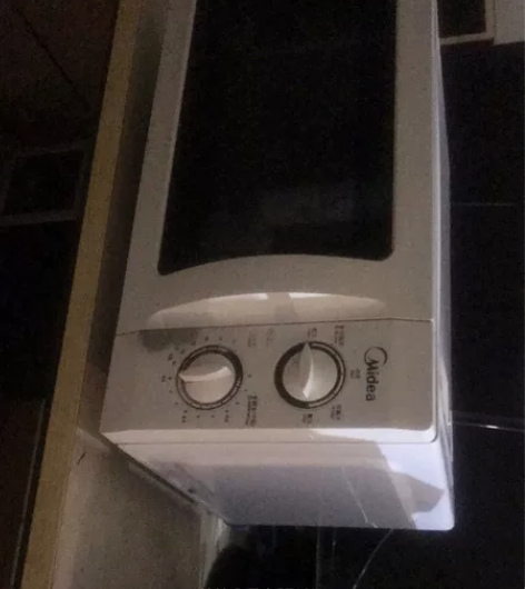 质量好才是硬道理，美的微波炉白菜价甩卖了，...