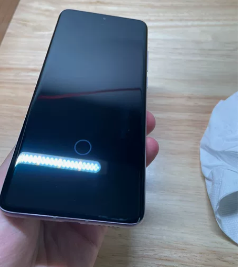 #魅族18# 出8+256 等风 因为原...