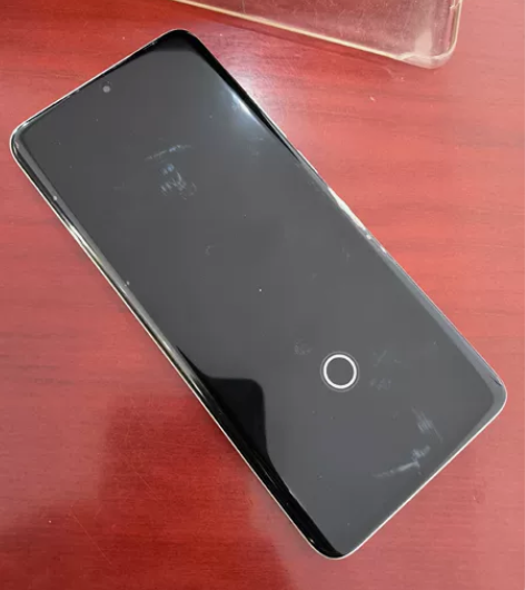 98新自用魅族18s独角兽配色：12+25...