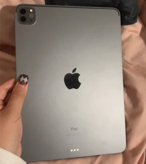 2021款ipadpro11寸 128G太...