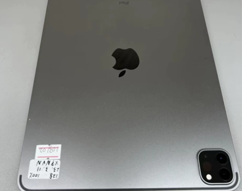 iPad Pro2021款 11英寸 国行...