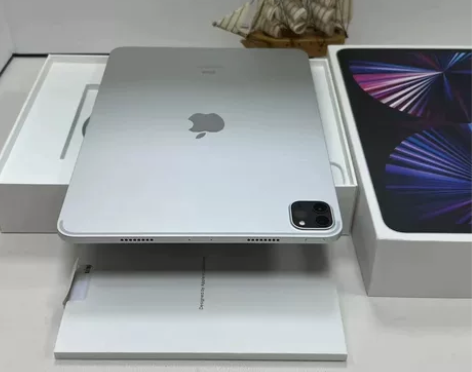 iPad Pro2021款11寸256gW...