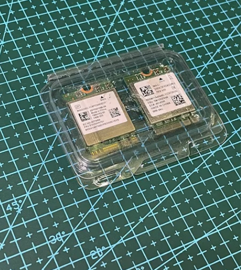 联想笔记本！螃蟹网卡x2！Realtek瑞...