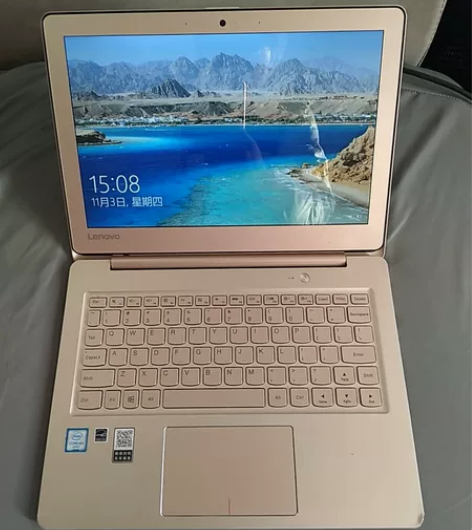 167年4000多买的有台式机没怎么使用过...