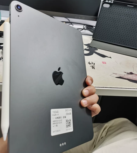 官方正版国行ipad air4 256G，...