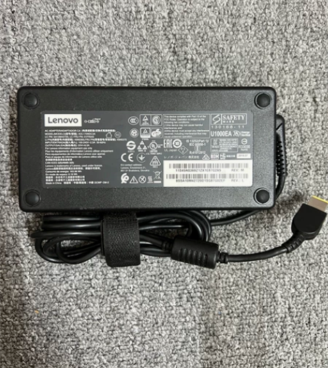 原装联想拯救者170W笔记本Y7000P电...