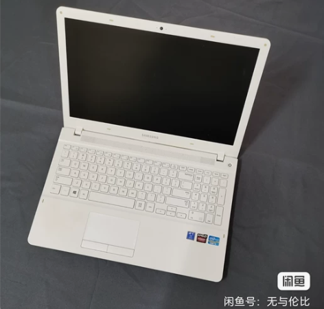 个人闲置三星笔记本 型号:370r5v  ...