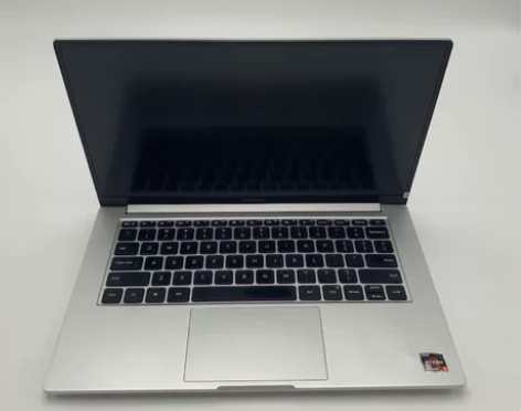 95成新红米 redmibook 14ll...