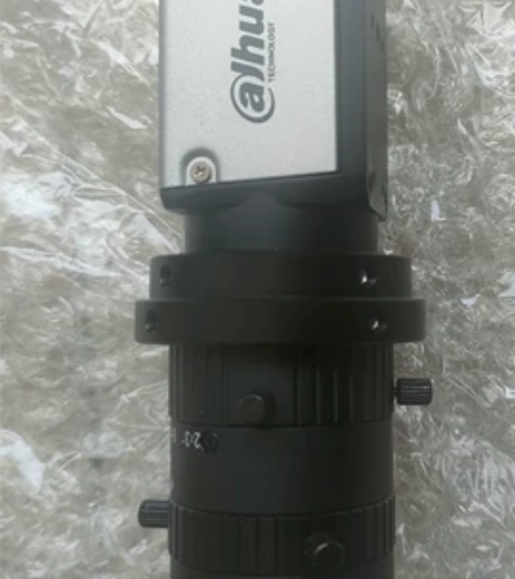 大华工业相机华睿 A5201MG50 工业...