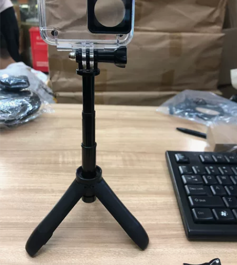 gopro9三脚架大疆运动相机osmo a...