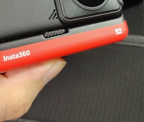 Insta360 One R 双镜头版（三...