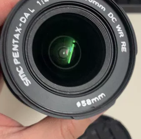 宾得DAL18-50 感兴趣的话点“我想要...