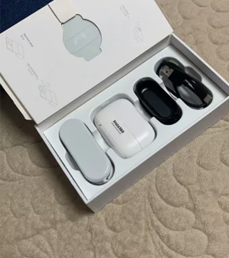 影石Insta360 GO2 拇指防抖增强...