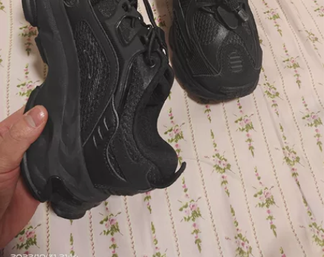 李宁凌越悟行秀款男鞋2021秋季回弹潮流运...