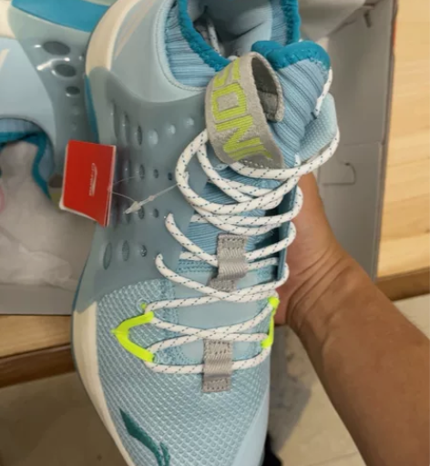 李宁音速7   全新   要的可以私聊我 ...