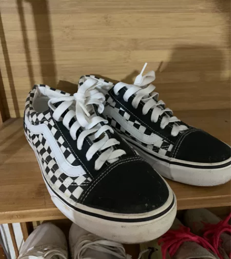 vans 腿粗穿着不好看,莆田入的 感兴趣...