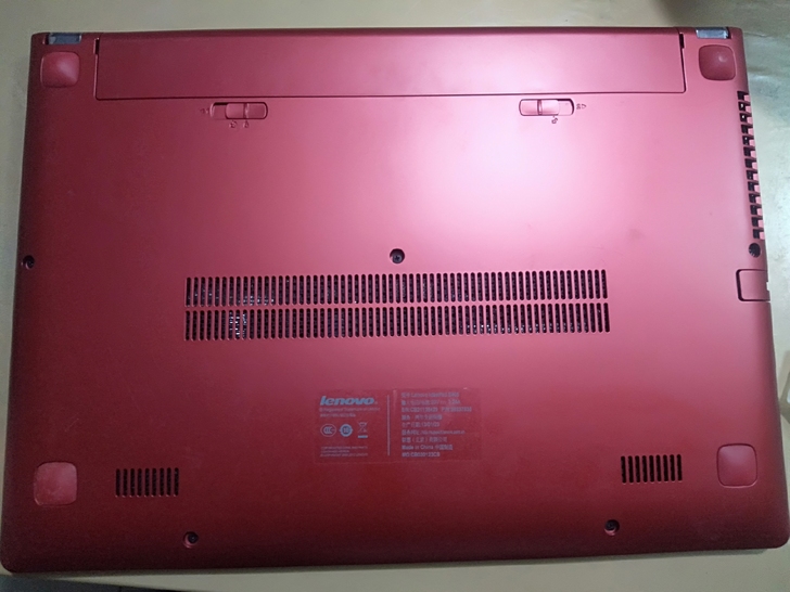 联想A8-4555m 个人一手电脑 联想笔...