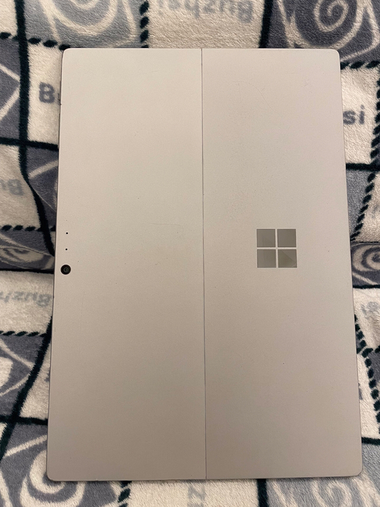 微软surface Pro5 i5处理器 ...