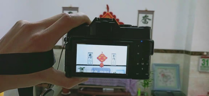 数码相机 适合初高中学生党记录校园生活等