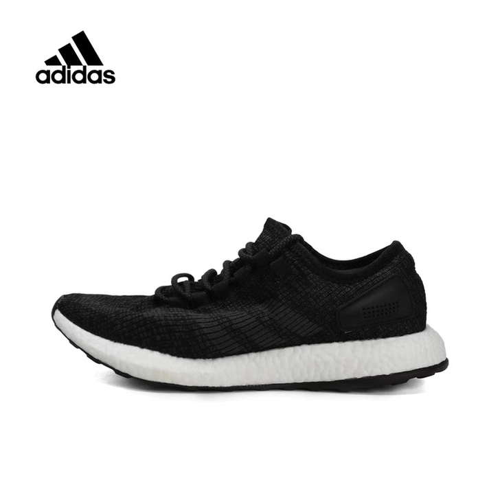 adidas阿迪达斯新款BOOST男鞋女鞋...