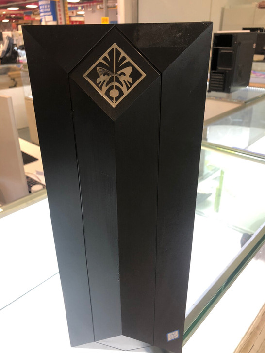 出售7台HP暗夜精灵准系统256G M.2...