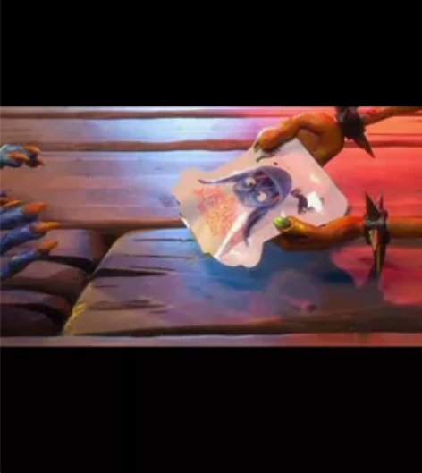 现货方丹盲盒 哥布林盲盒 方丹盲盒v4 F...