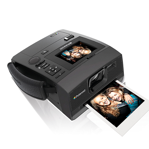 Polaroid/宝丽来 一次成像；外壳塑...