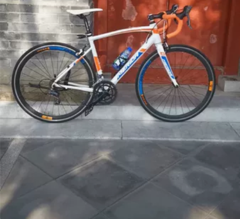 MERIDA美利达公路车93ride93公...