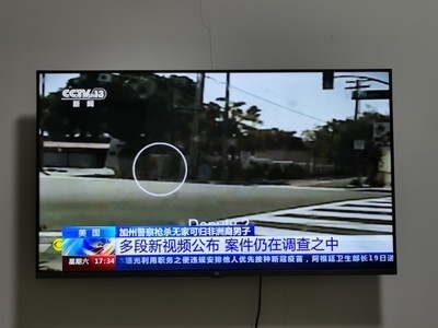 小米智能网络液晶电视机