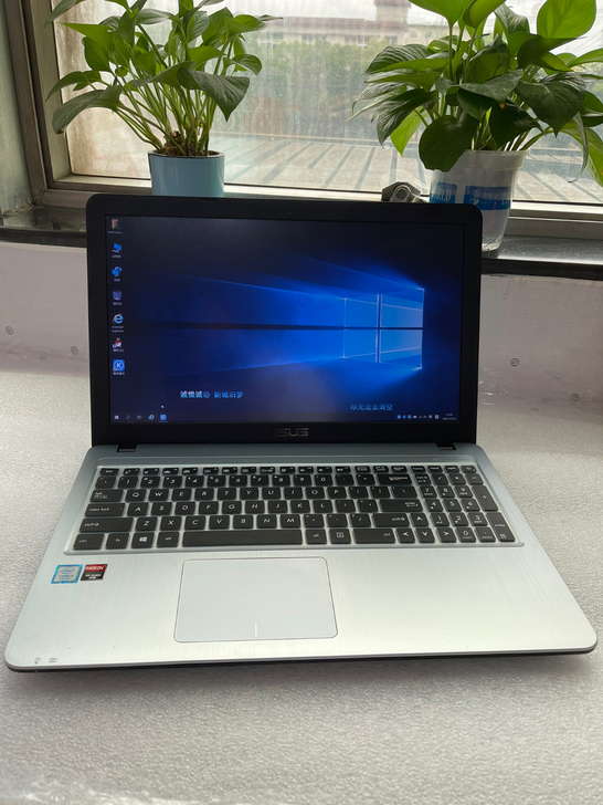 笔记本 华硕VM520U轻薄本i5七代独显...