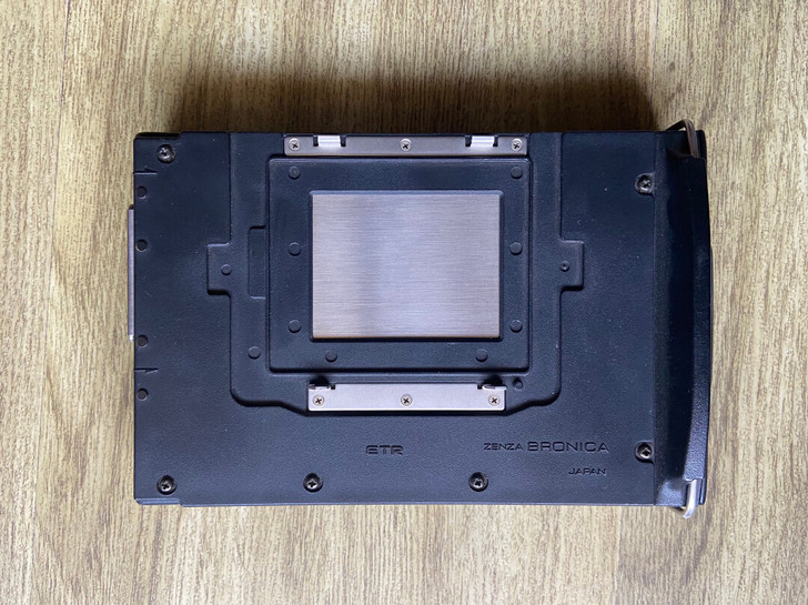 宝丽来后背碧浪之家120相机用 品牌：Po...