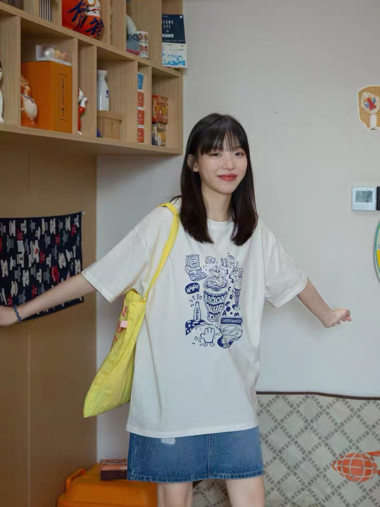 自制 ##amp；ldquo；夏日全家桶#...