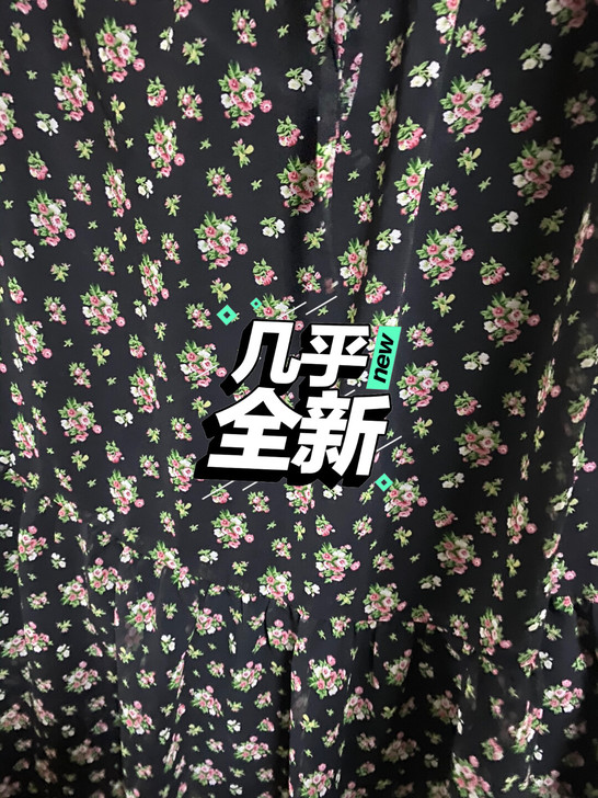 半身 长裙 松紧腰带 夏天