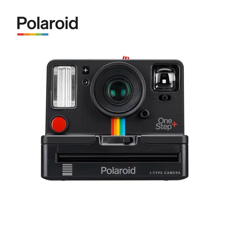 Polaroid 宝丽来one step＋...