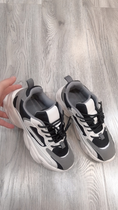 【自己店里处理】老爹鞋