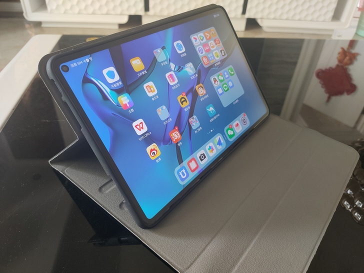 华为matepad pro 10.8英寸，...