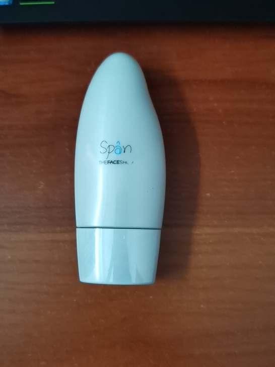 菲诗小铺 the face shop隔离霜