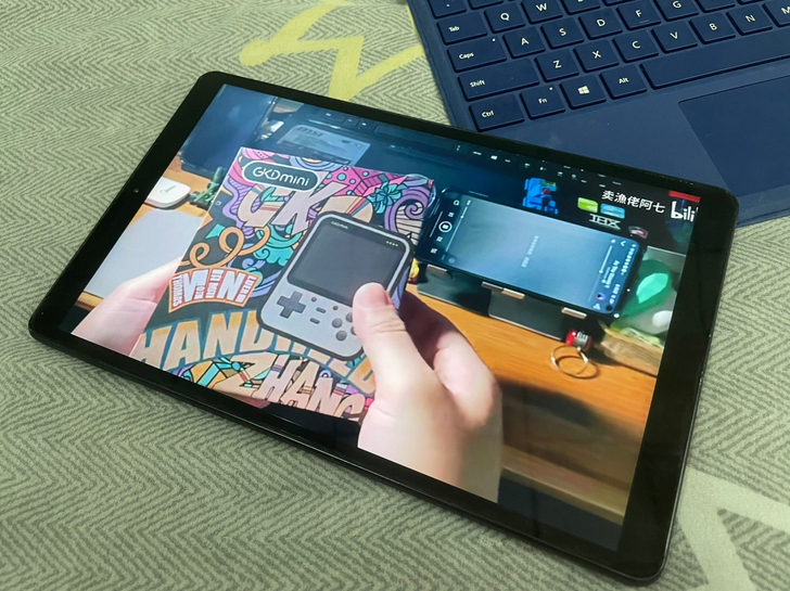 酷比魔方iPlay 20（已售出）