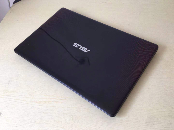 6代i7华硕fx50v笔记本电脑i7华飞行...