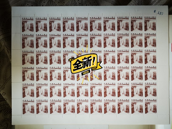 普21祖国风光3分