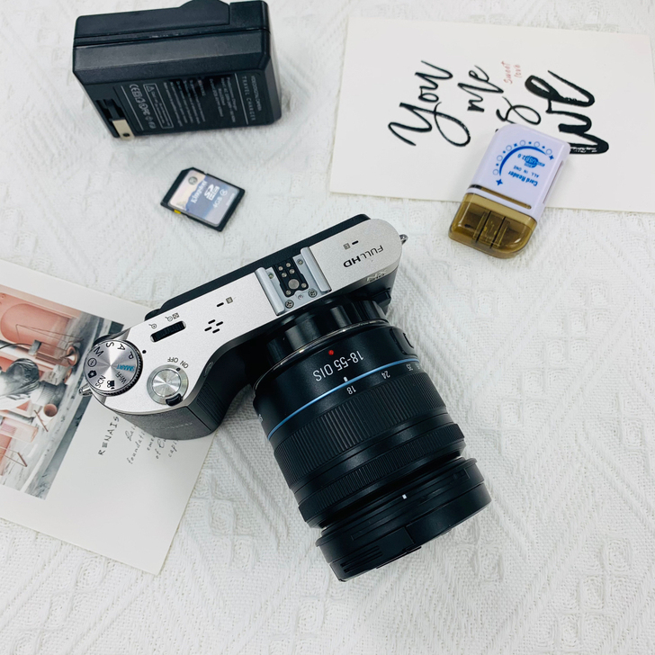 三星NX210微单  NX210入门单反相...