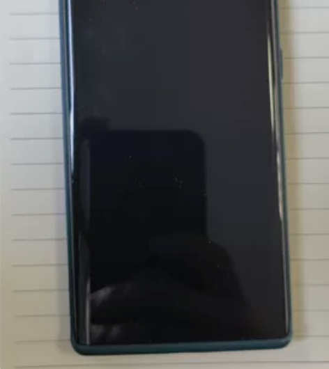 华为mate30pro  8+128  5...