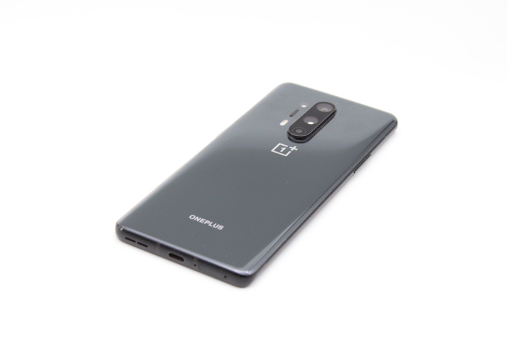 一加8 pro