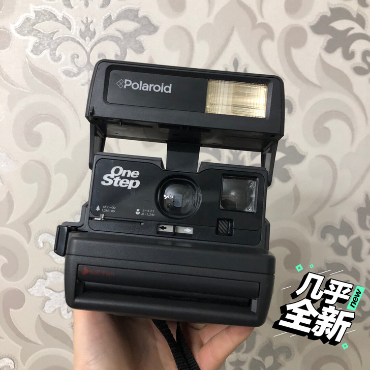 宝丽来600相机，宝丽来相机宝丽来ones...