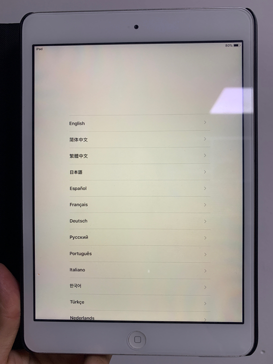苹果平板 apple Ipad mini2...